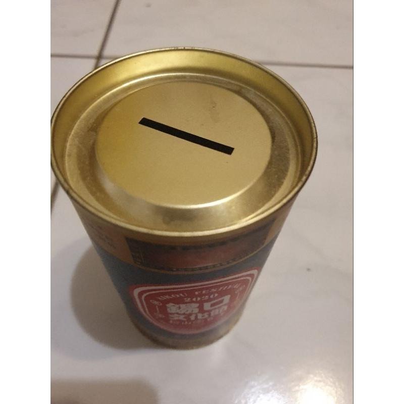 陶瓷糖果罐全新未使用 糖果罐 置物罐 陶瓷罐 陶瓷存錢筒 便宜賣-細節圖6