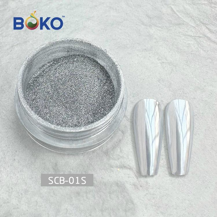 ⭐彰化現貨⭐有發票⭐耐溶劑鏡面粉 鏡面粉 不掉粉鏡面粉-細節圖2