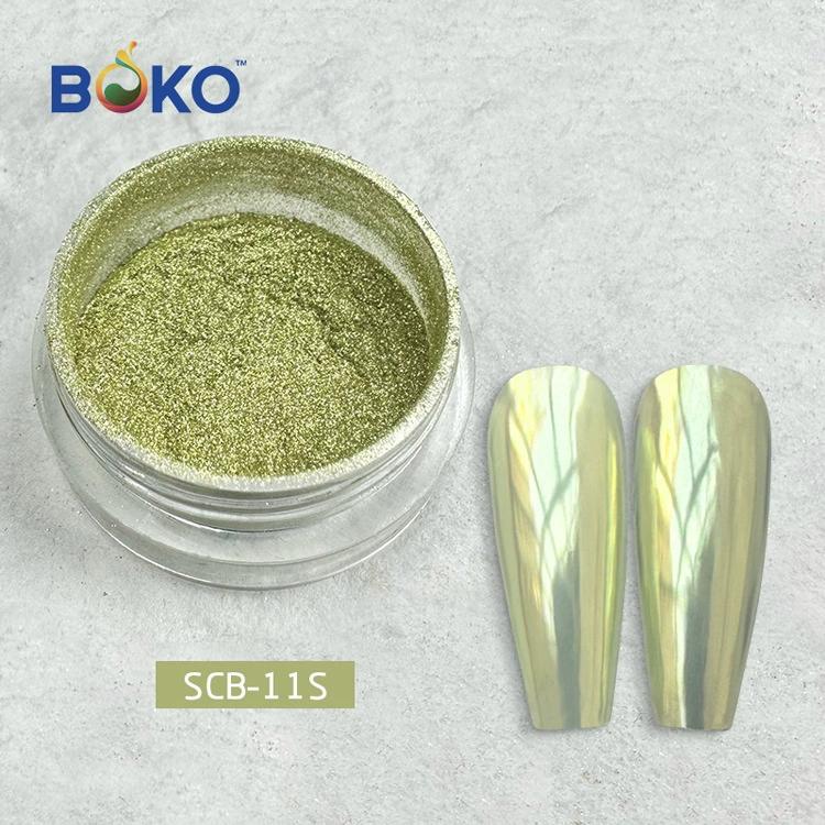 ⭐彰化現貨⭐有發票⭐耐溶劑鏡面粉 鏡面粉 不掉粉鏡面粉-細節圖3