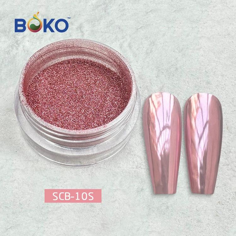 ⭐彰化現貨⭐有發票⭐耐溶劑鏡面粉 鏡面粉 不掉粉鏡面粉-細節圖6