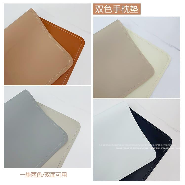 ⭐台灣現貨⭐有發票⭐美甲手枕桌墊、極簡手枕桌墊、好看的手枕桌墊-細節圖7