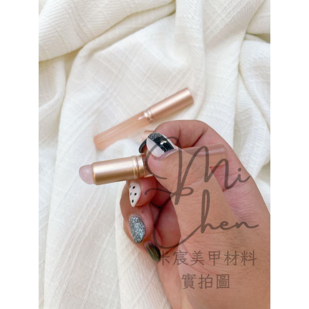 ⭐彰化現貨⭐有發票⭐多功能矽膠頭筆 蹭粉筆 雕花筆 拍拍筆 漸層筆-細節圖3