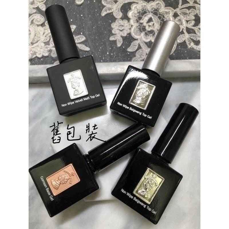 ⭐彰化現貨⭐有發票⭐韓國Gentle  Pink功能膠 免清霧面上層 New建構上層 升級免清上層 底膠-細節圖4