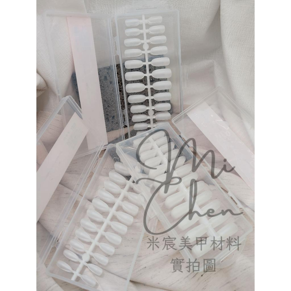 ⭐彰化現貨⭐有發票⭐超好用全貼延長甲片 補貨再補貨!!超好用超薄延甲甲片-細節圖2