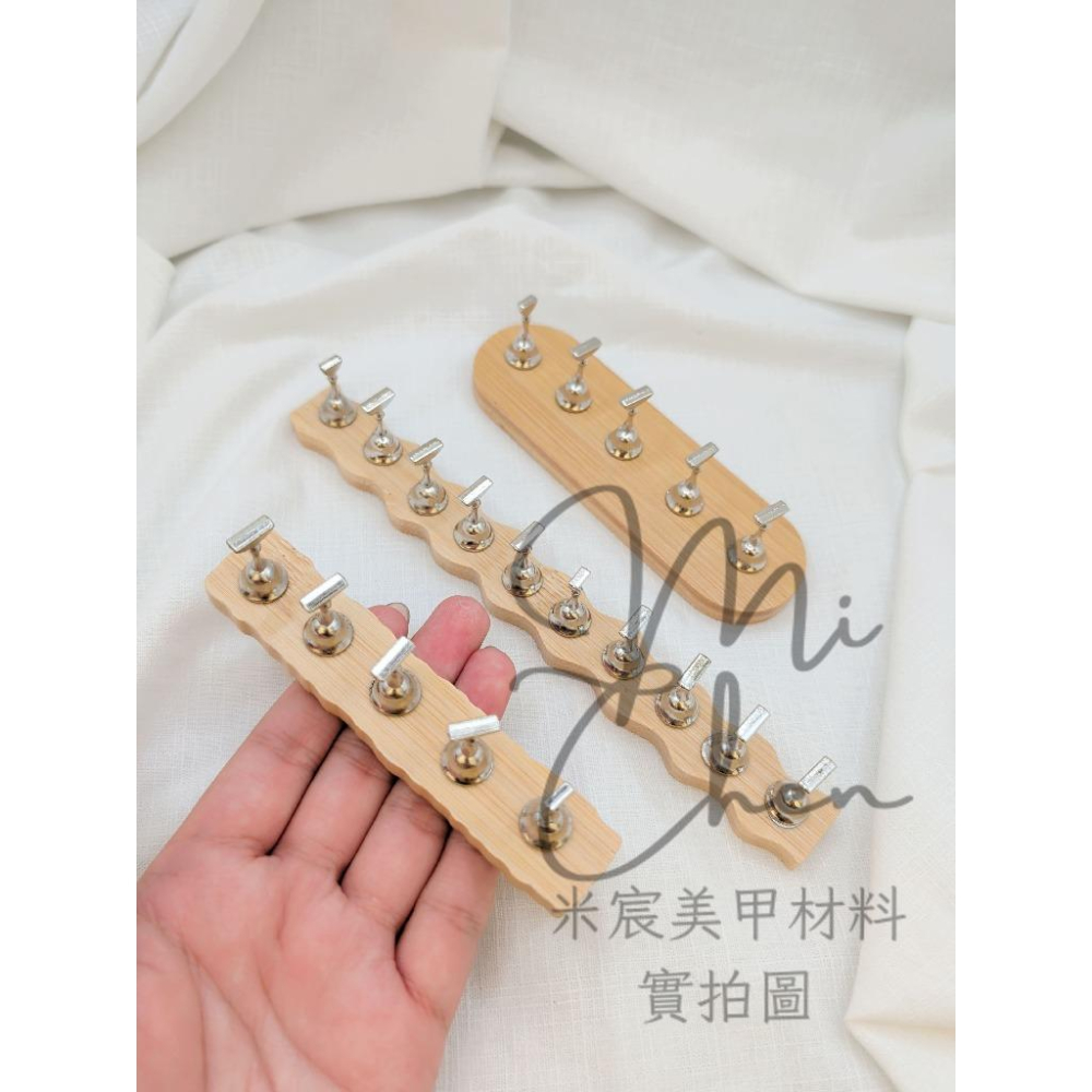 ⭐彰化現貨⭐有發票⭐練習底座 甲片練習 甲片上色 美甲底座-細節圖2