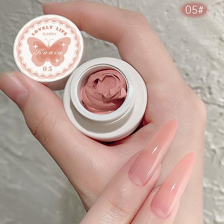 ⭐彰化現貨⭐有發票⭐KANIU固態拍拍膠 拍拍膠 鋼板拍拍膠 漸層拍拍膠-細節圖3