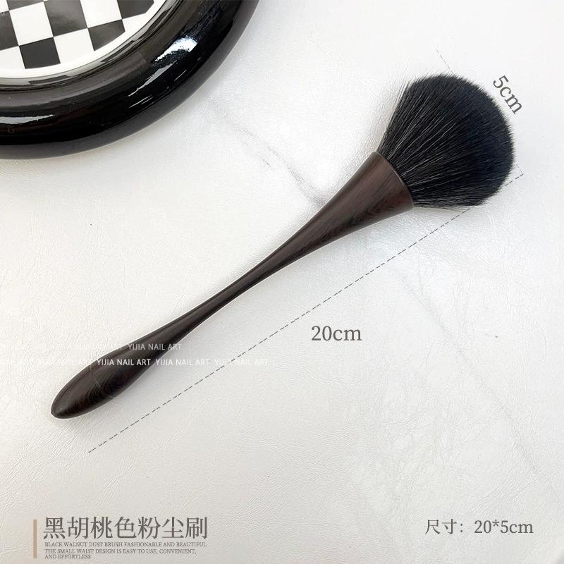 ⭐彰化現貨⭐有發票⭐粉塵刷 毛刷 三角毛刷 大毛刷 小毛刷-細節圖8