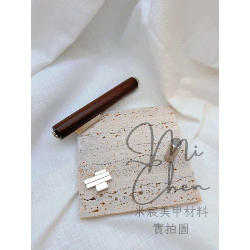 ⭐彰化現貨⭐有發票⭐雪茄磁鐵 圓柱磁鐵 魔術方塊磁鐵 四件組磁鐵-細節圖2