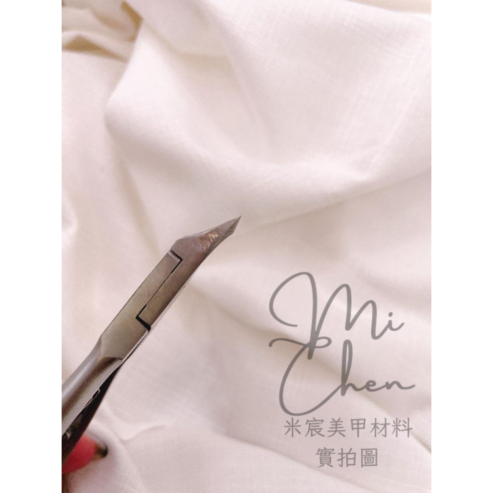 ⭐台灣現貨⭐開發票⭐日式小刀口甘皮剪、剪死皮、剪指緣分岔-細節圖4