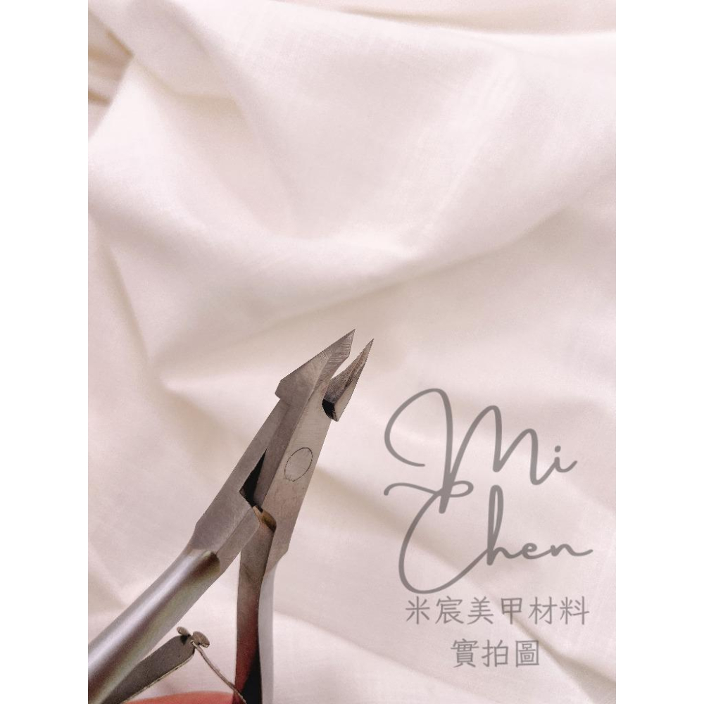 ⭐台灣現貨⭐開發票⭐日式小刀口甘皮剪、剪死皮、剪指緣分岔-細節圖5