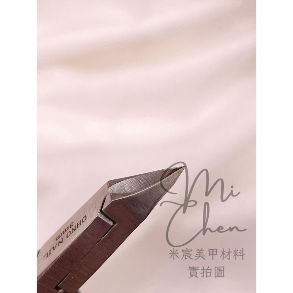 ⭐台灣現貨⭐開發票⭐日式小刀口甘皮剪、剪死皮、剪指緣分岔-細節圖6