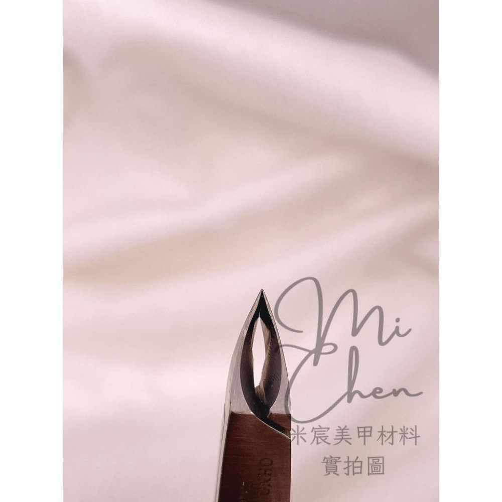 ⭐台灣現貨⭐開發票⭐日式小刀口甘皮剪、剪死皮、剪指緣分岔-細節圖7