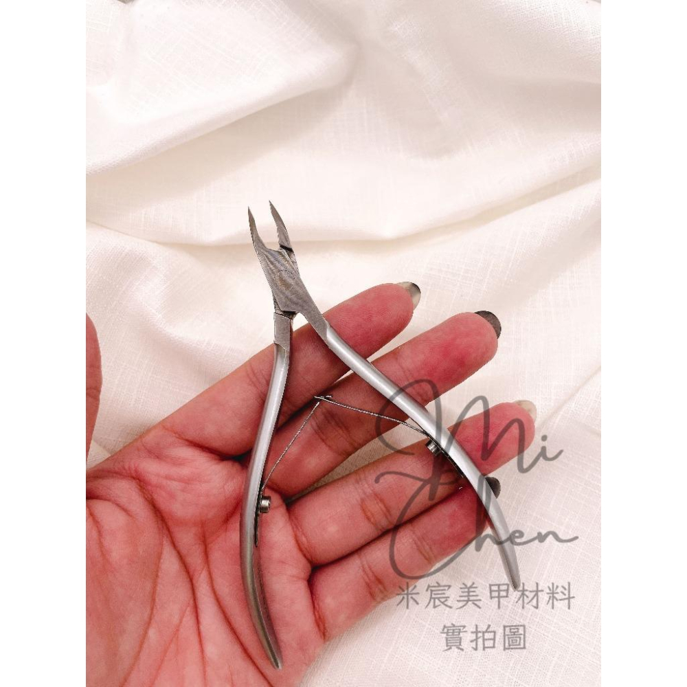 ⭐台灣現貨⭐開發票⭐日式小刀口甘皮剪、剪死皮、剪指緣分岔-細節圖8