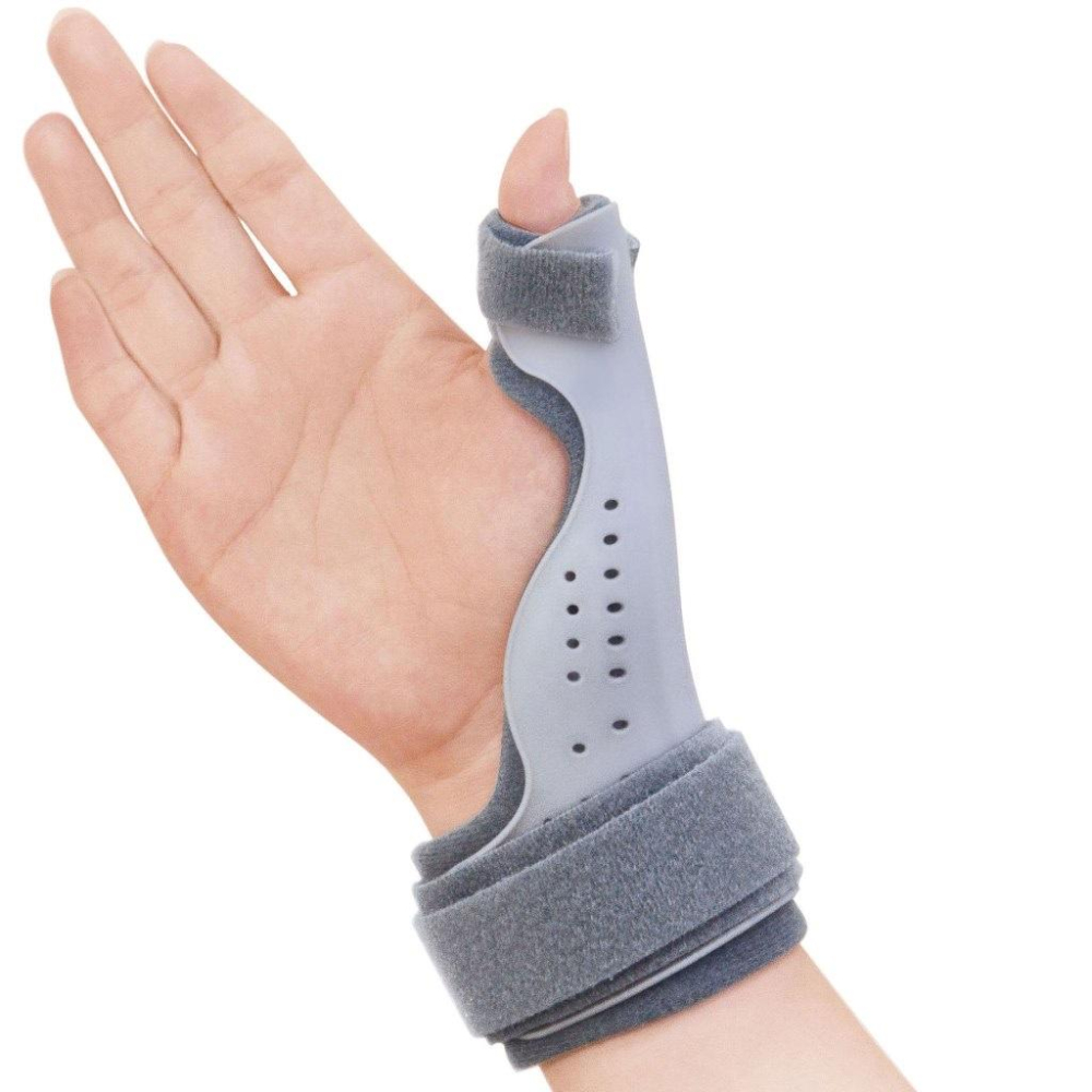 康威利 5325 5326 拇指固定器(左)(右)  護手 護具 Conwell-細節圖2