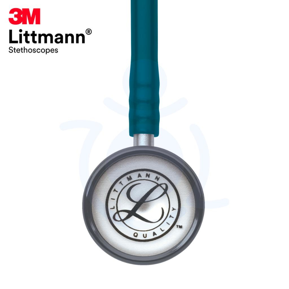 3M™ Littmann® 幼兒型聽診器 2119 高原青 雙面 聽診器 和樂輔具-細節圖2