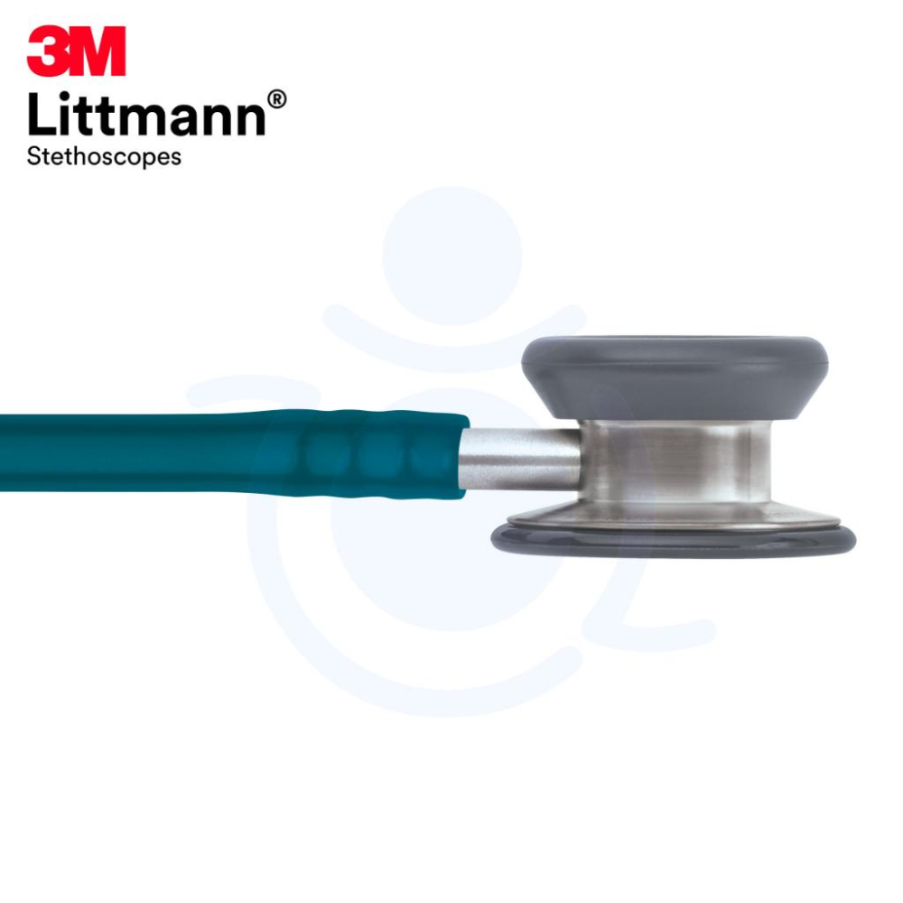 3M™ Littmann® 幼兒型聽診器 2119 高原青 雙面 聽診器 和樂輔具-細節圖4