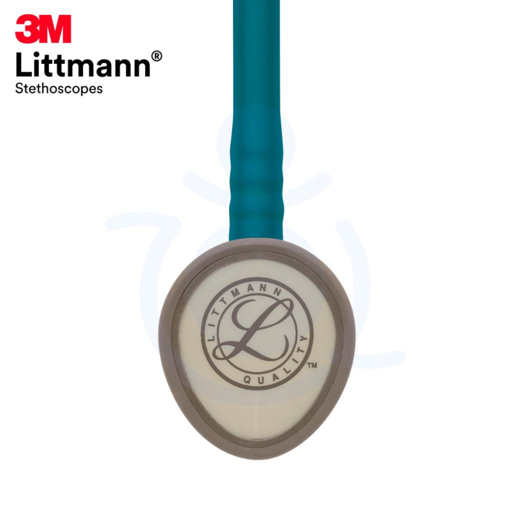 3M™ Littmann® 輕巧型第二代聽診器 2452 高原青 雙面 聽診器 Lightweight II 和樂輔具-細節圖3