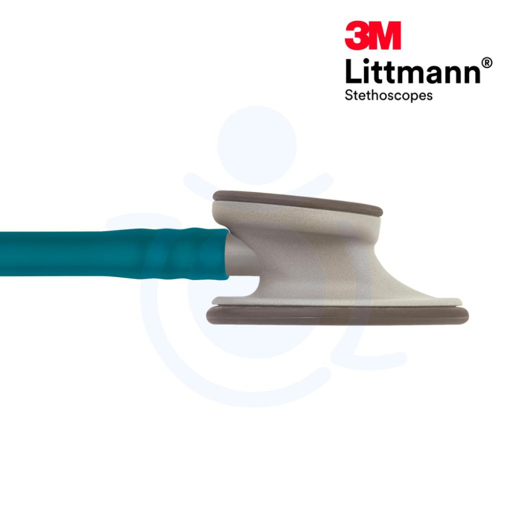 3M™ Littmann® 輕巧型第二代聽診器 2452 高原青 雙面 聽診器 Lightweight II 和樂輔具-細節圖4