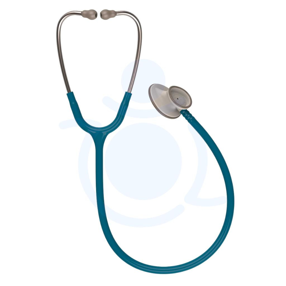 3M™ Littmann® 輕巧型第二代聽診器 2452 高原青 雙面 聽診器 Lightweight II 和樂輔具-細節圖6