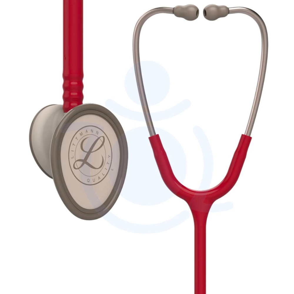 3M™ Littmann® 輕巧型第二代聽診器 雙面 聽診器 2450 2451 2452 和樂輔具-細節圖5