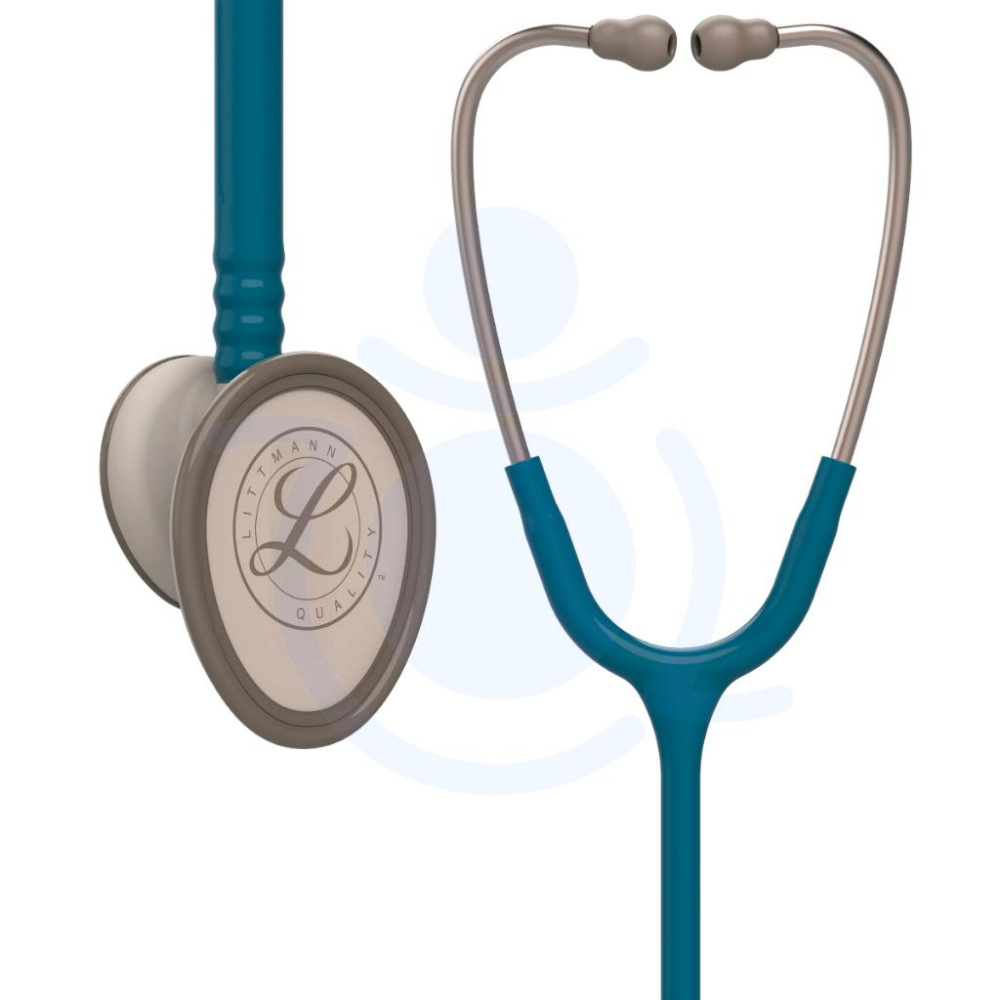 3M™ Littmann® 輕巧型第二代聽診器 雙面 聽診器 2450 2451 2452 和樂輔具-細節圖6