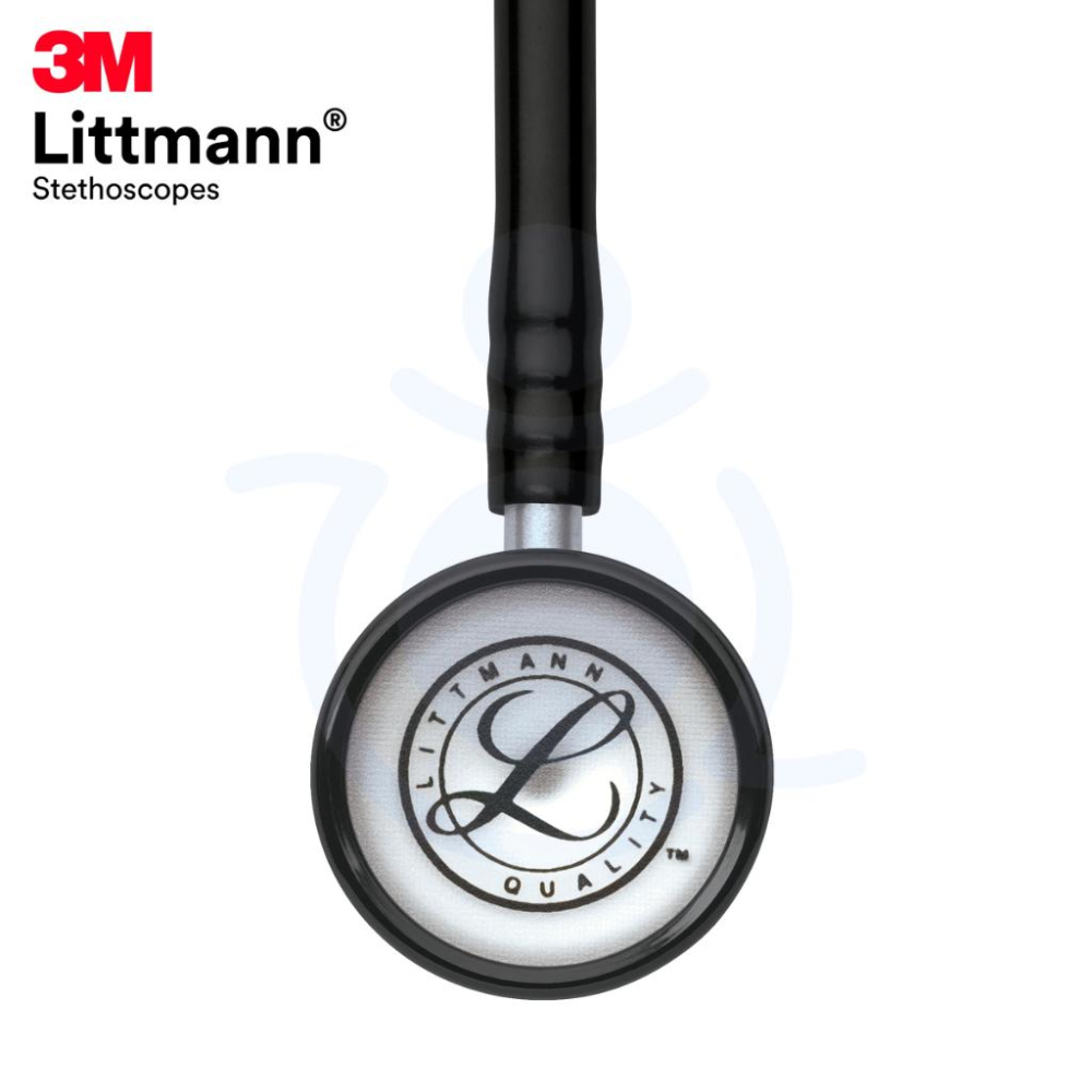3M™ Littmann® 幼兒型聽診器 小聽頭 雙面 聽診器 Classic II Pediatric 和樂輔具-細節圖2