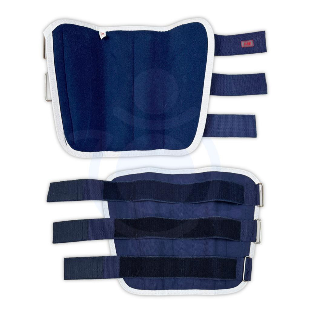 I-M 愛民衛材 Gaiter 腿部 手部 副木 OH-602 WH-306 副木支架 腿副木 手副木 護具 和樂輔具-細節圖3