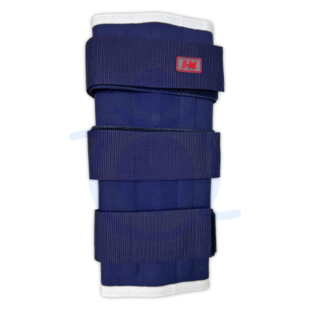 I-M 愛民衛材 Gaiter 腿部 手部 副木 OH-602 WH-306 副木支架 腿副木 手副木 護具 和樂輔具-細節圖4