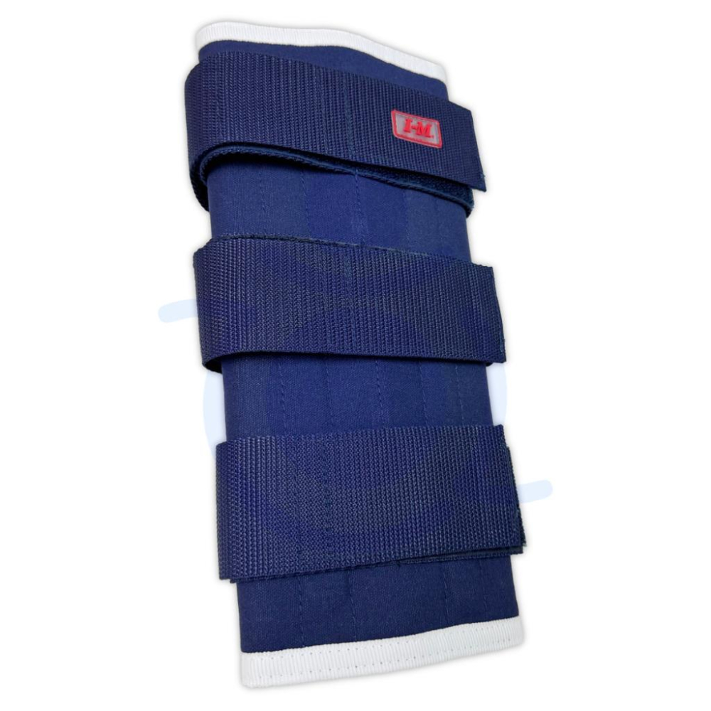 I-M 愛民衛材 Gaiter 腿部 手部 副木 OH-602 WH-306 副木支架 腿副木 手副木 護具 和樂輔具-細節圖5