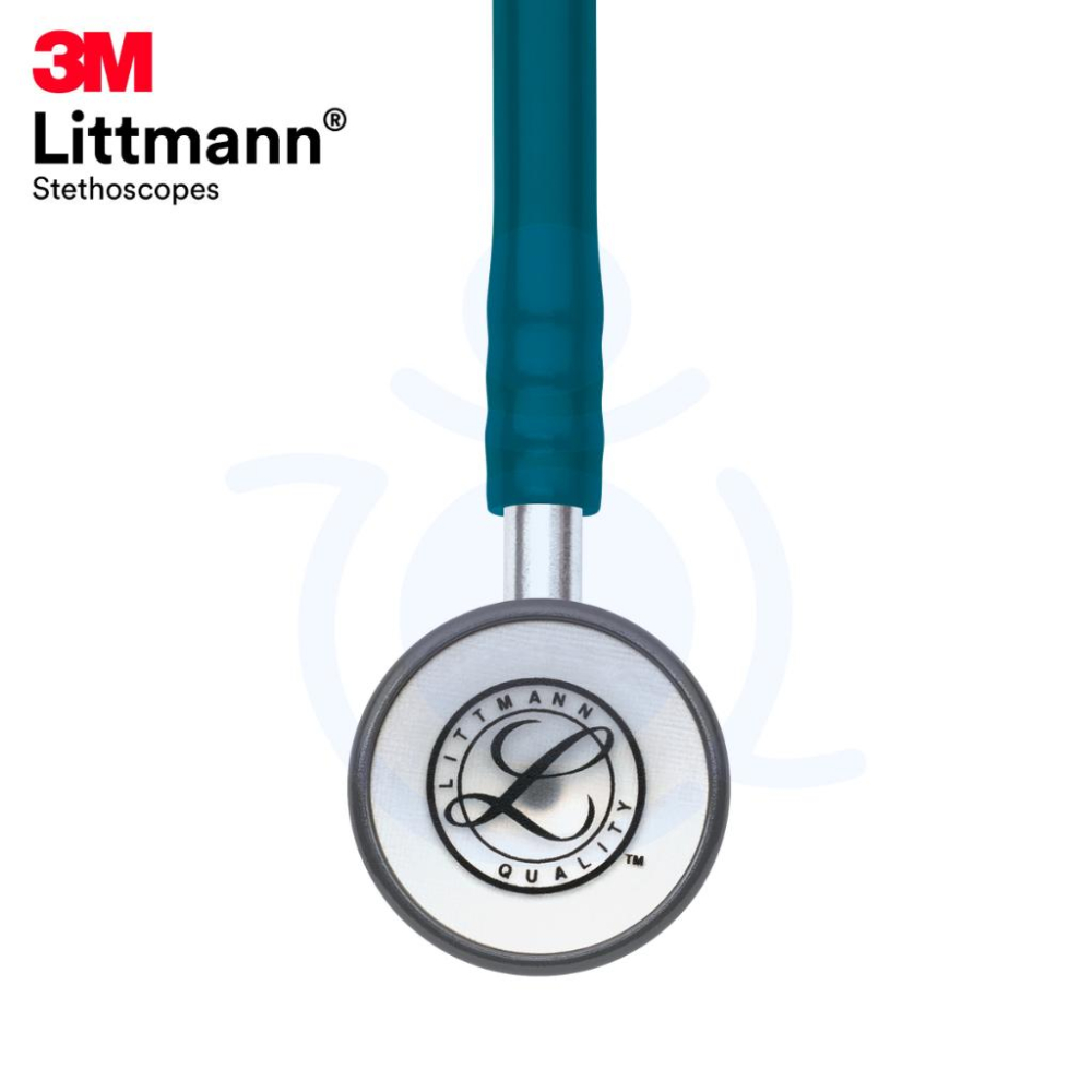 3M™ Littmann® 嬰兒型聽診器 2124 高原青 雙面 聽診器 和樂輔具-細節圖3