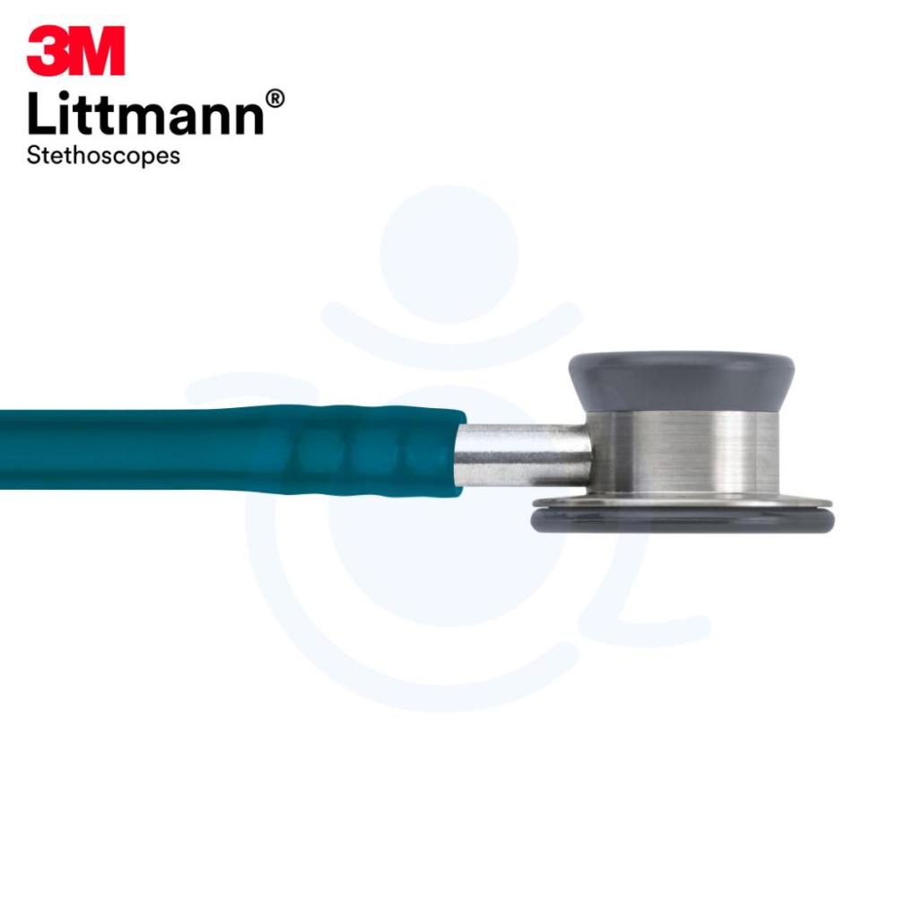 3M™ Littmann® 嬰兒型聽診器 2124 高原青 雙面 聽診器 和樂輔具-細節圖4