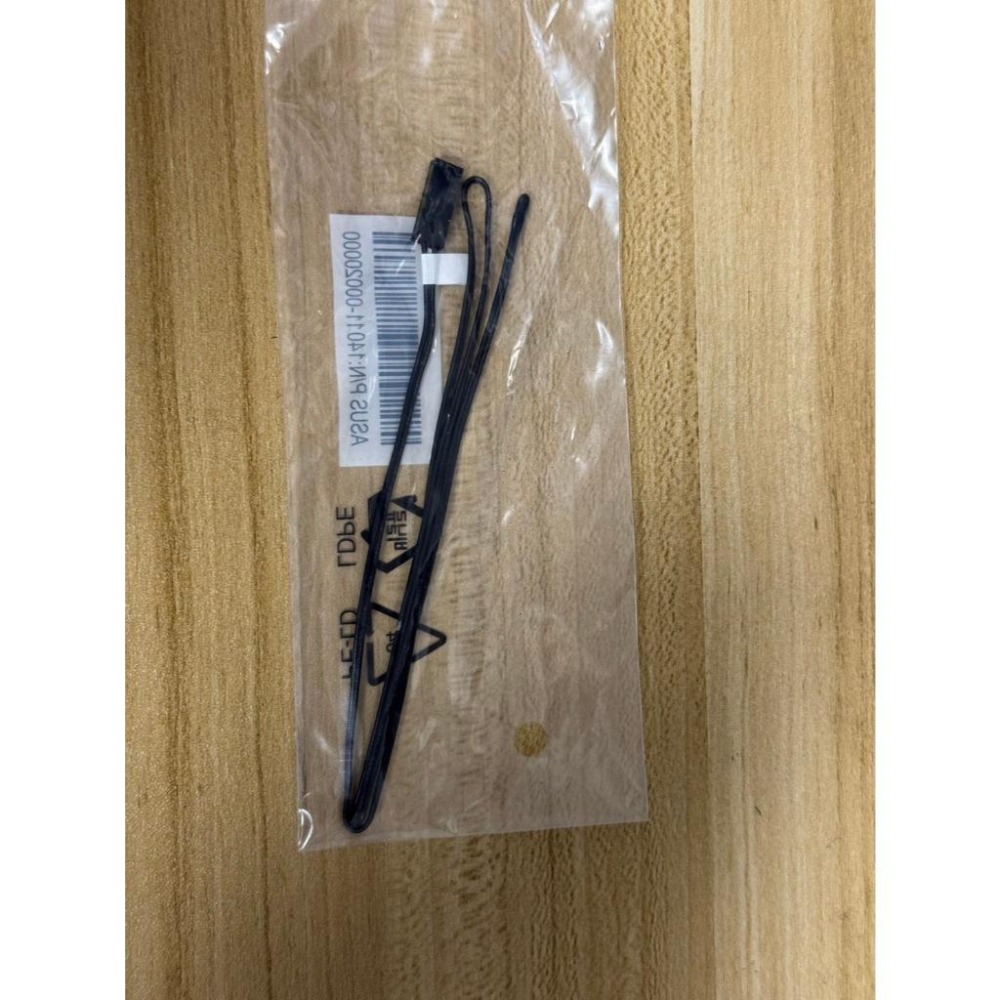 現貨 ASUS 華碩 Gigabyte 技嘉 主機板配件 感溫 RGB M.2扣具-細節圖3