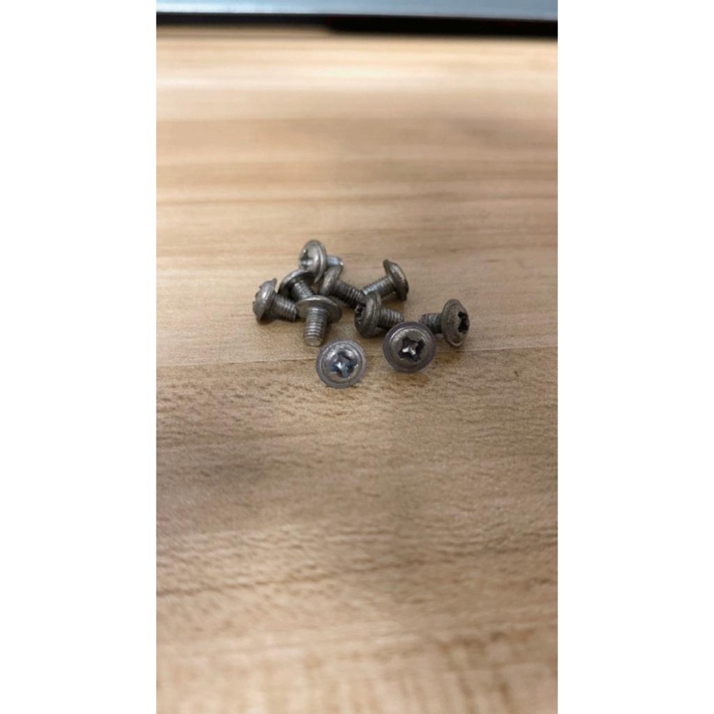 二手 電腦螺絲 十字 六角 電源供應器 主機板-細節圖2