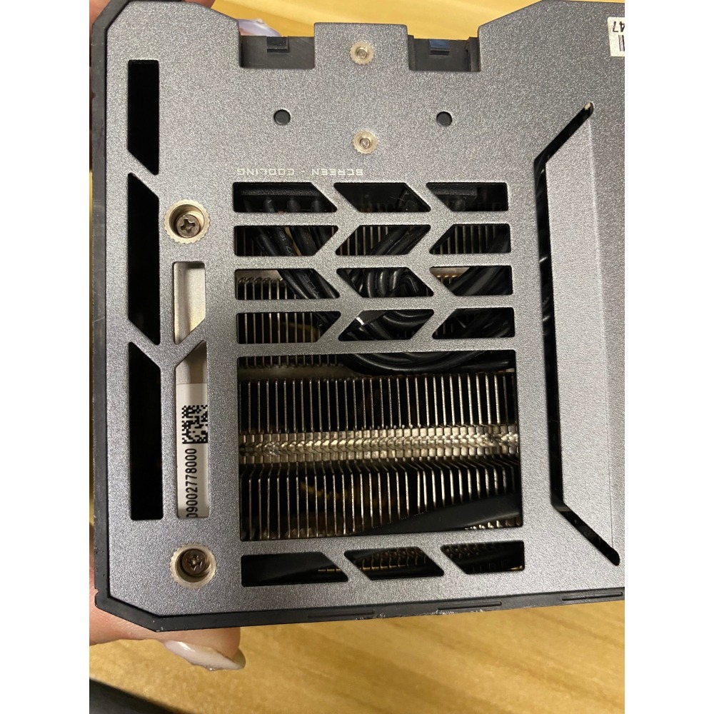 技嘉 顯示卡 RTX3070 GAMING 8G 二手 現貨-細節圖5