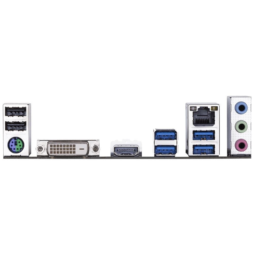 CPU 主機板 I5 I7 8400 8700 9400F Z370M DS3H 1151 賣家保固 intel 技嘉-細節圖3