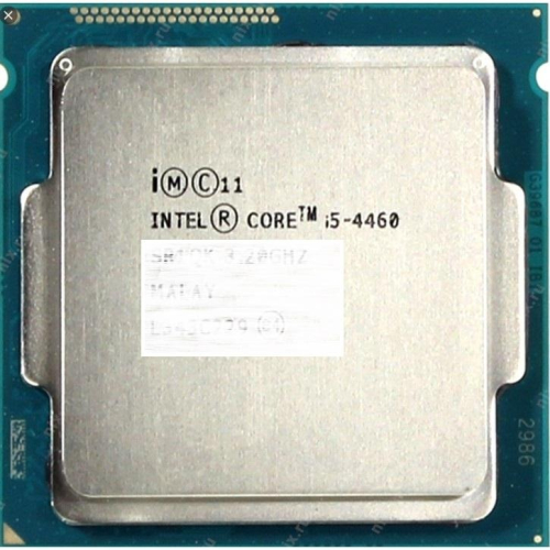 Intel CPU Core i7 5個 Core i5 7個 intel cpu i7 5代的價格推薦- 2026年3月| 比價比個夠BigGo
