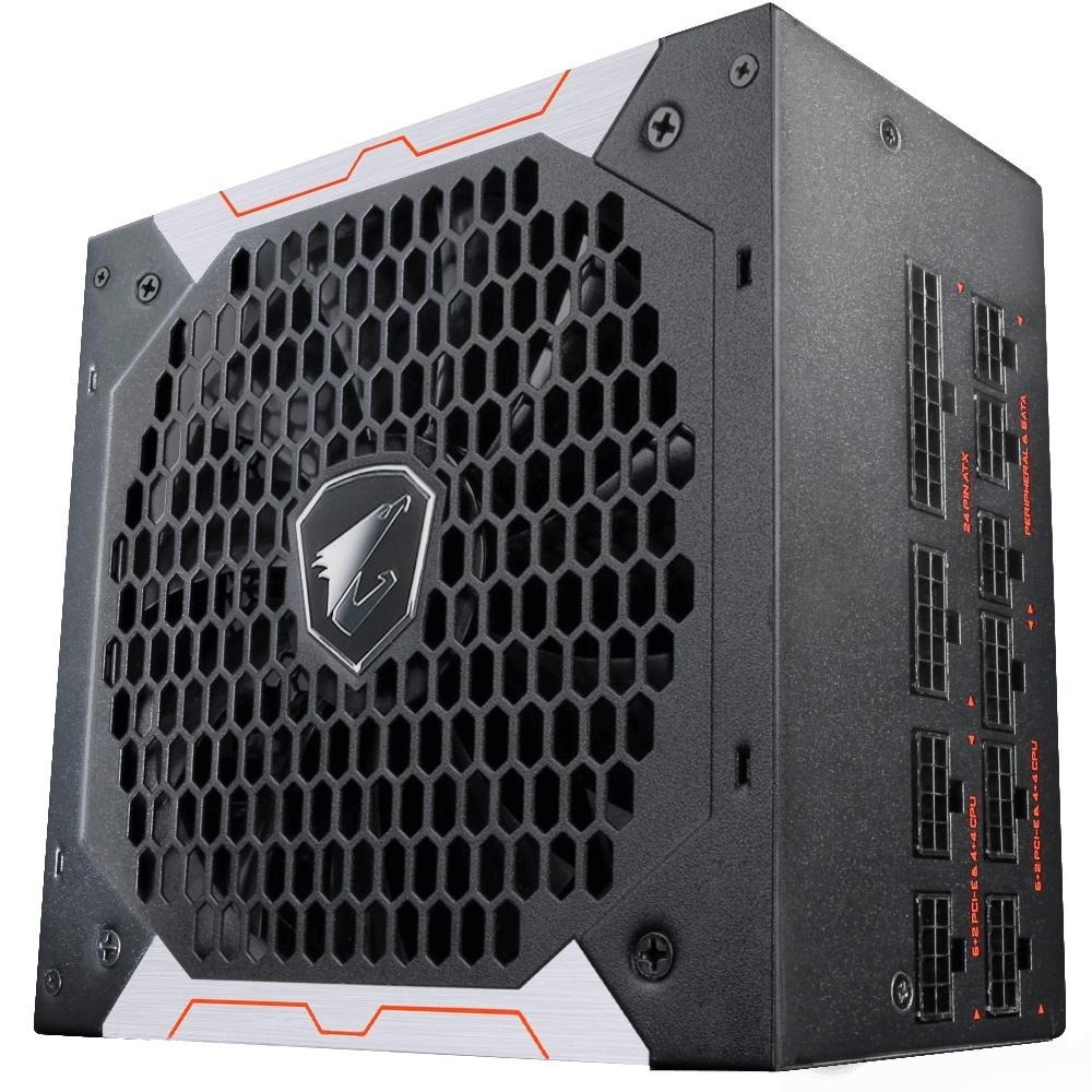 現貨 技嘉 AORUS P850W 850W 金牌 全新 原廠保固 十年 電源供應器 POWER-細節圖2