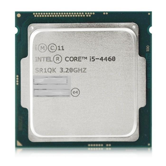 現貨 CPU 含 主機板 I5 4440 4460 B85M-G B85M-K 1150 @intel @華碩-細節圖4