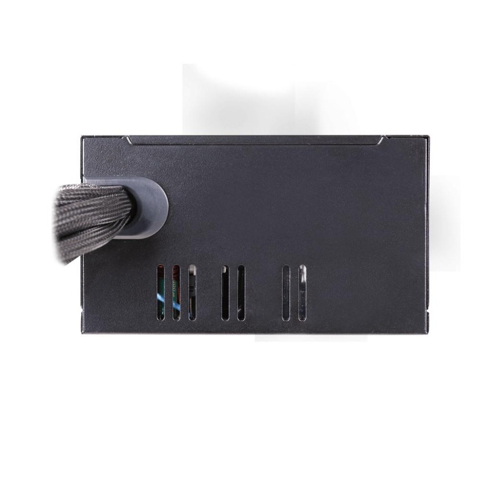 EVGA 550W 雙6pin+2pin 電源供應器 POWER 二手 現貨-細節圖3