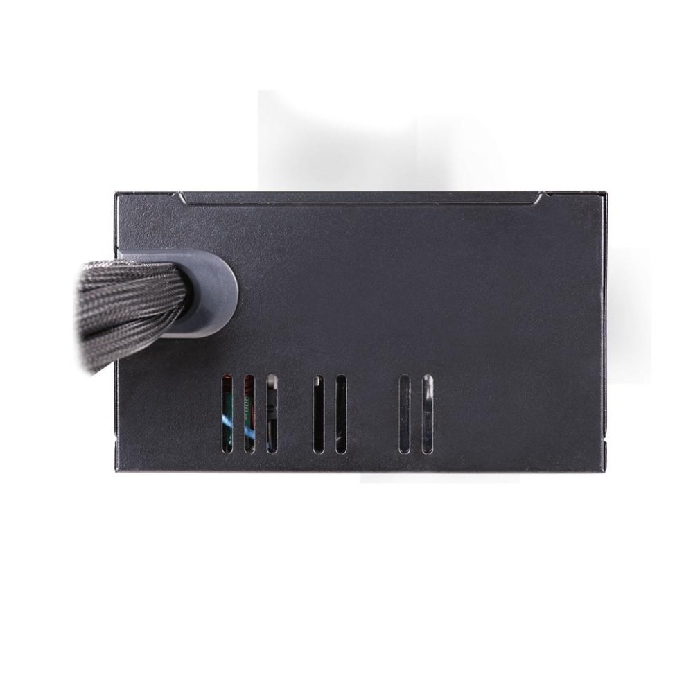 EVGA 550W 雙6pin+2pin 電源供應器 POWER 二手 現貨-細節圖3