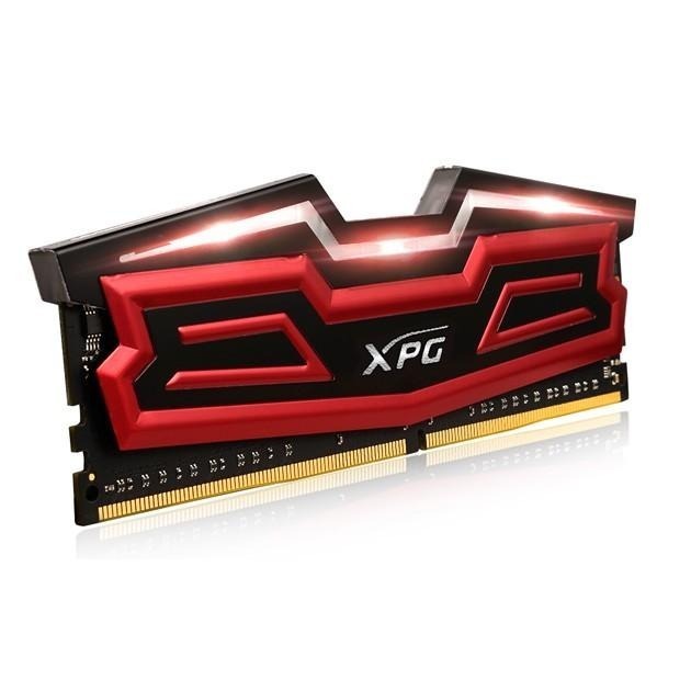 記憶體 威剛 DDR4 8G XPG 終身保固 3000 3200 雙面 超頻 ADATA 現貨-細節圖2