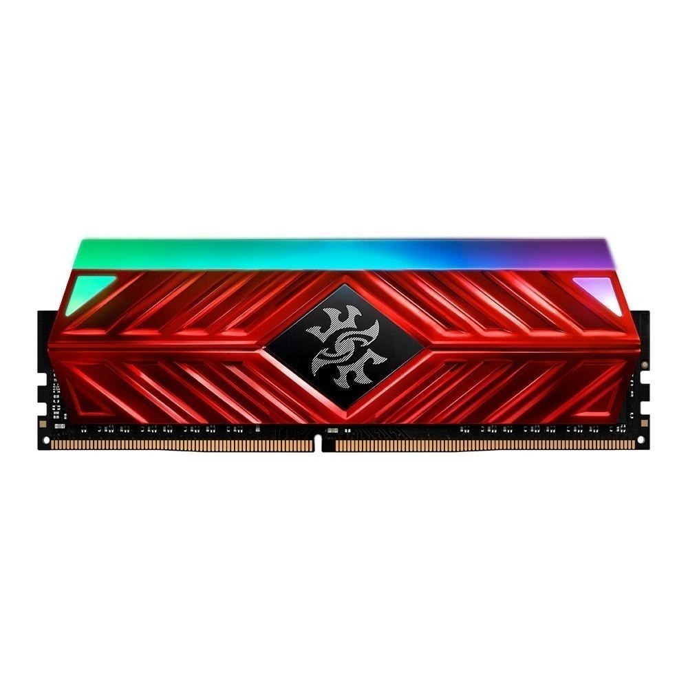 記憶體 威剛 DDR4 8G XPG 終身保固 3000 3200 雙面 超頻 ADATA 現貨-細節圖3