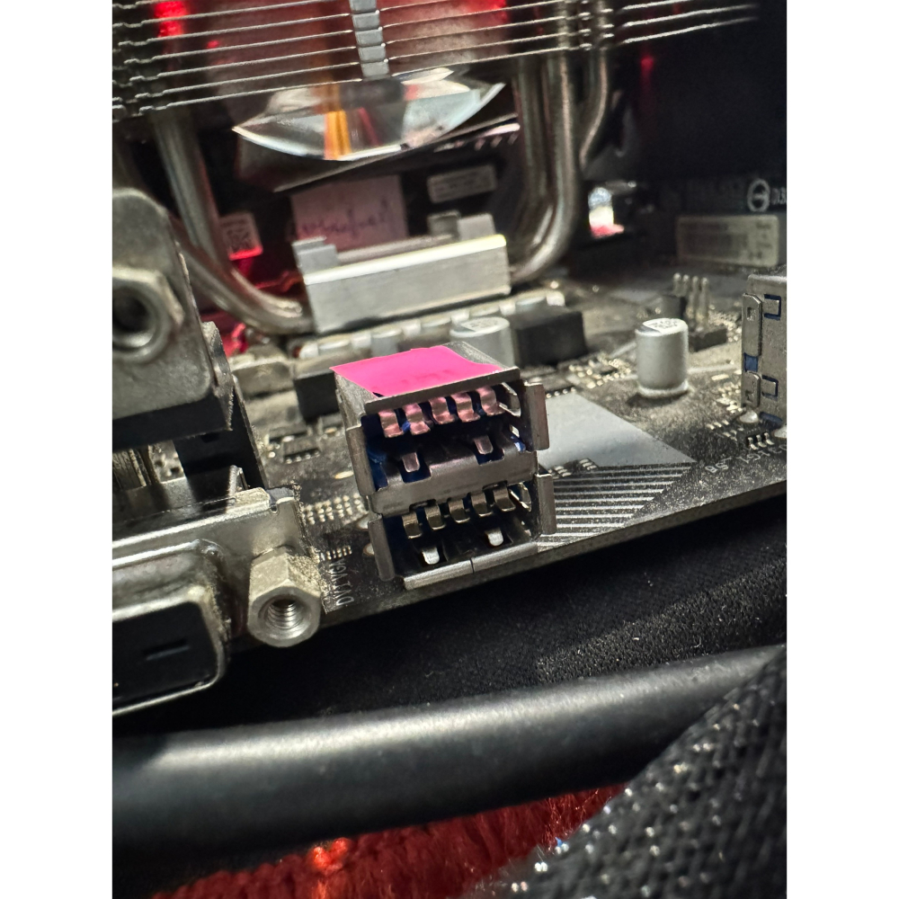 現貨 CPU 含 主機板 PRIME B365M-K I5 9400F 8700 1151 intel 華碩 組合-細節圖5