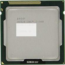 Intel CPU加主機板 i3 i5 i7 3450 3470 4160 B75 1155 DDR3 賣家保固 二手-細節圖7