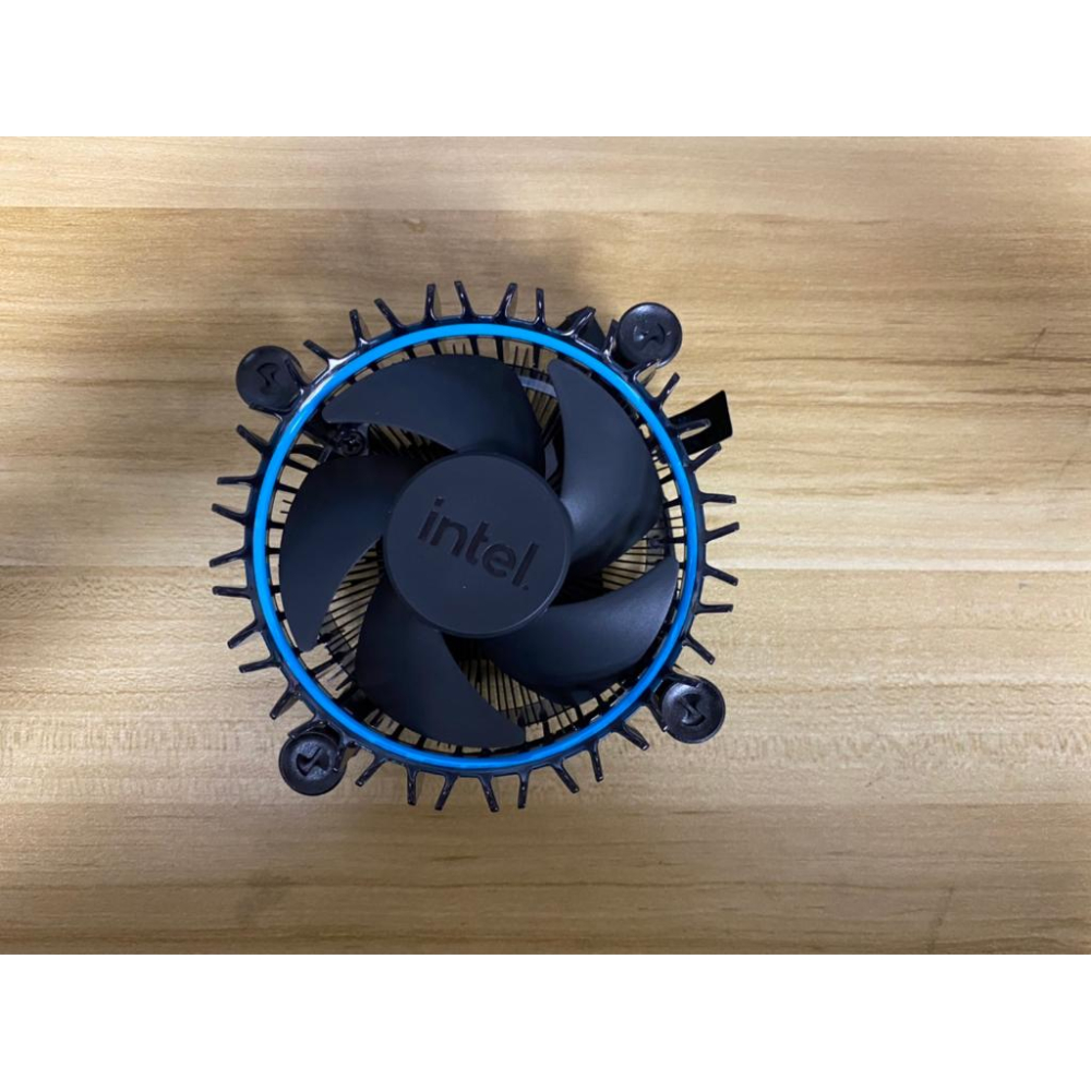 現貨 Intel 原廠 CPU 風扇 1150 1151 1155 i3 i5 i7 1700 良品 賣家 保固-細節圖2