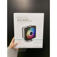 AG400 九州風神 新品 塔扇 CPU風扇 現貨 散熱器
