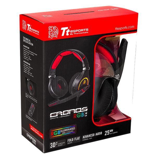 現貨 曜越 TT RGB 7.1聲道 挑戰者 軍令官 鍵盤 滑鼠 電競鍵盤 電競耳機 電競 庫存新品 破盤 出清-細節圖2