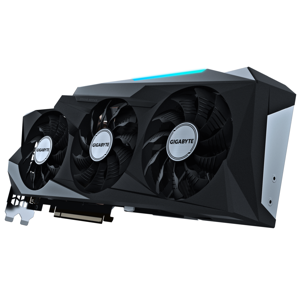 技嘉 顯示卡 RTX 3080 GAMING 10GD TI EAGLE 12GD 二手 現貨 原廠保固-細節圖2