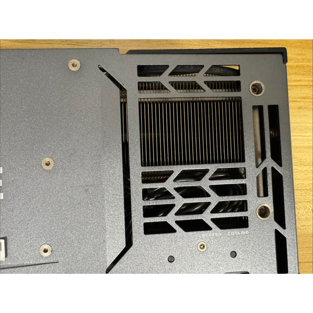 技嘉 顯示卡 RTX 3080 GAMING 10GD TI EAGLE 12GD 二手 現貨 原廠保固-細節圖8