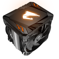 CPU 風扇 技嘉 ATC700 二手 散熱器 AORUS 塔扇